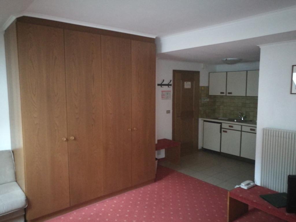 Residence Terentis テレント エクステリア 写真