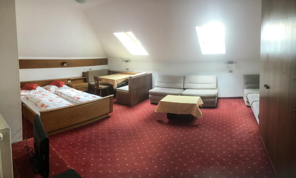 Residence Terentis テレント エクステリア 写真