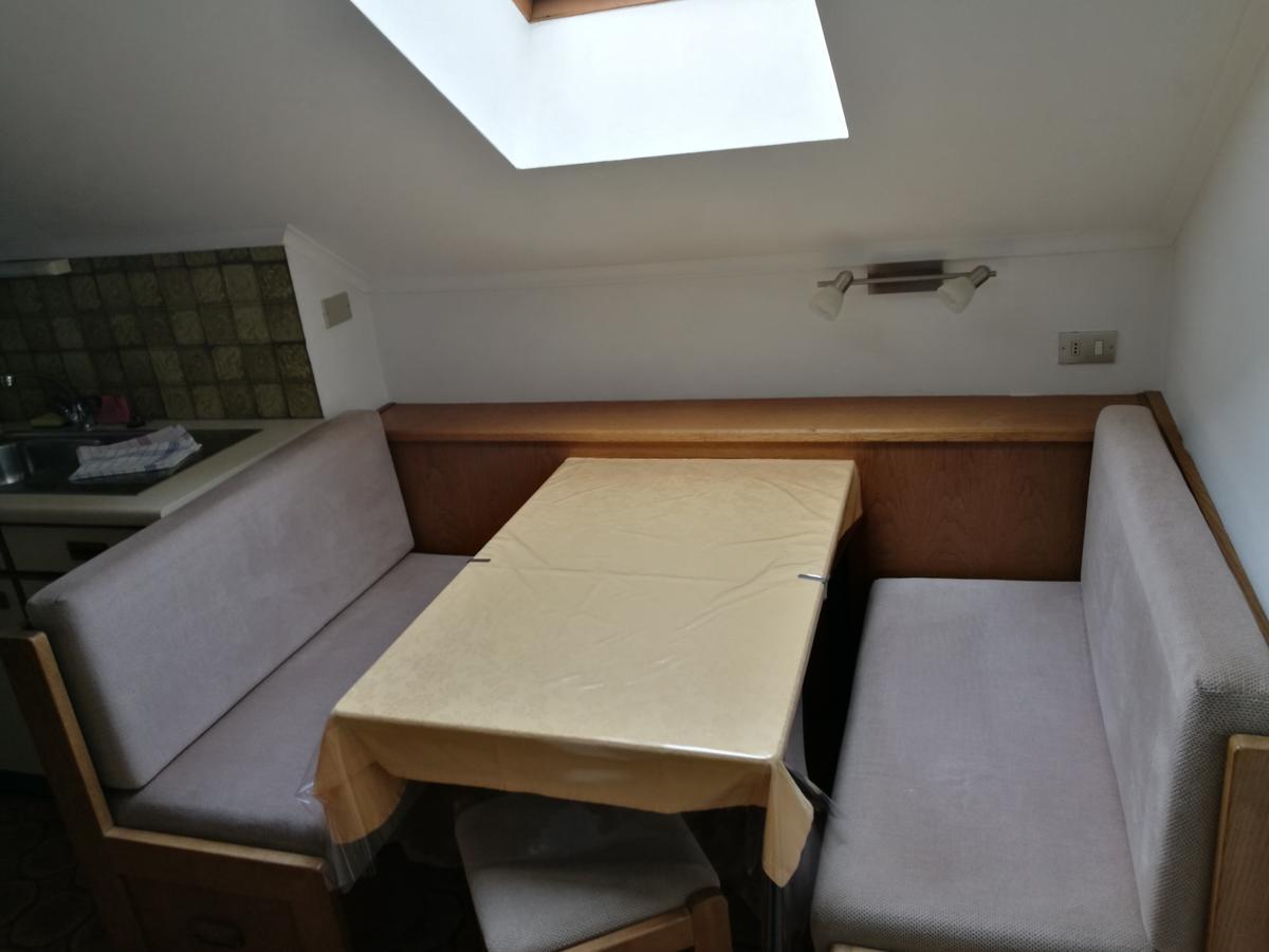 Residence Terentis テレント エクステリア 写真