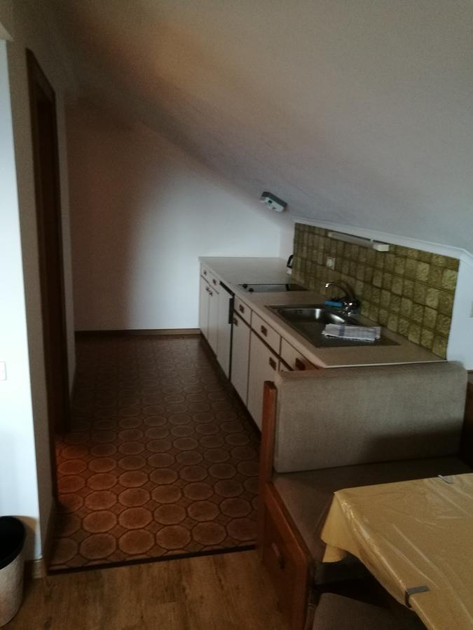 Residence Terentis テレント エクステリア 写真