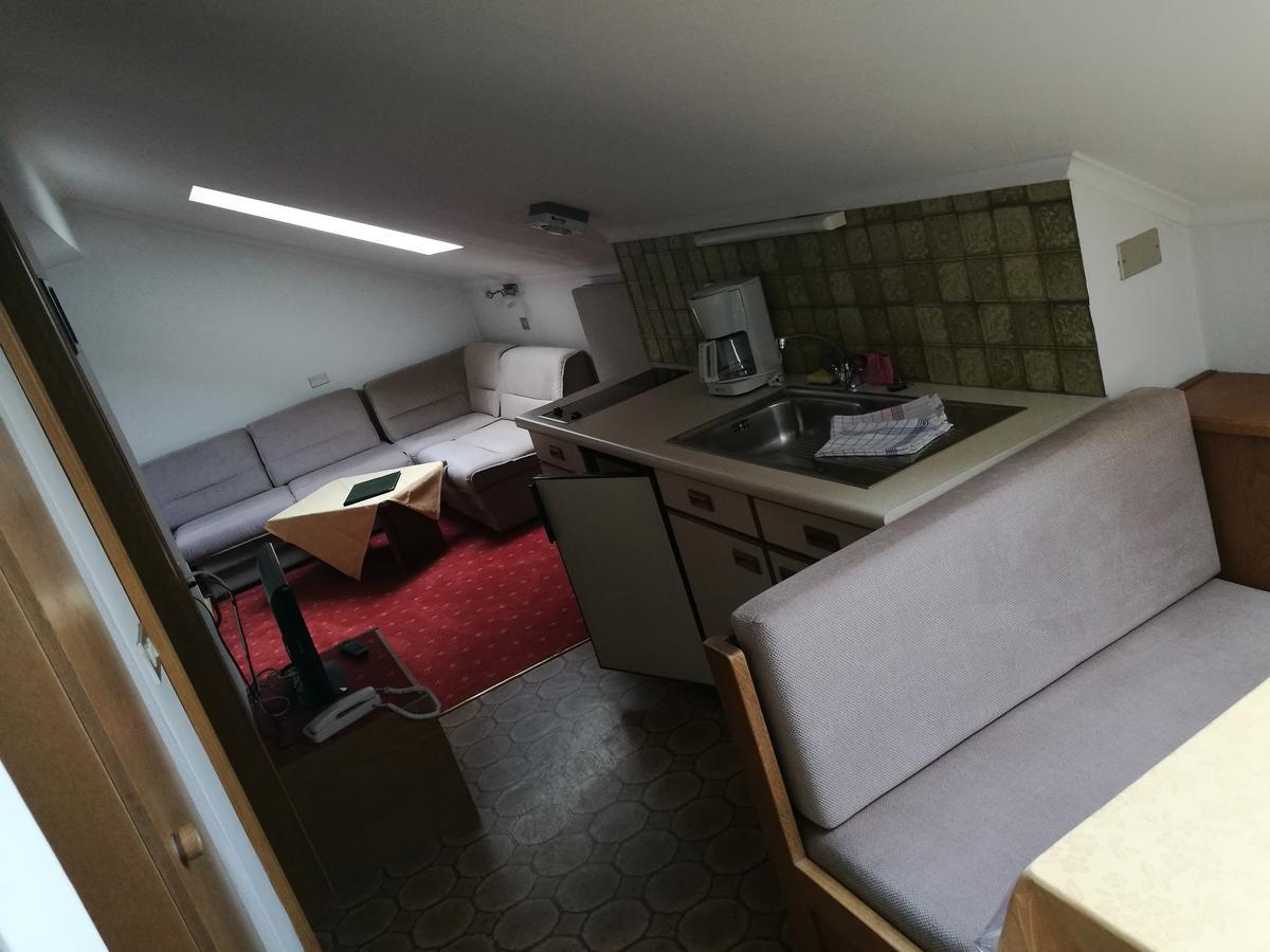 Residence Terentis テレント エクステリア 写真